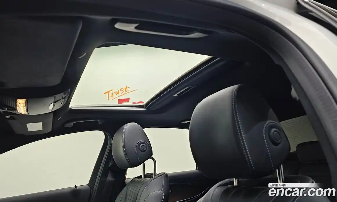 Mercedes-Benz E-Class 2023 2.0 гидро, фото 25