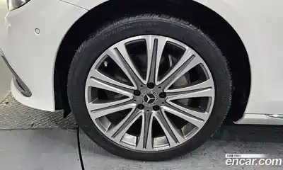 Mercedes-Benz E-Class 2023 2.0 гидро, миниатюра 5