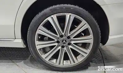 Mercedes-Benz E-Class 2023 2.0 гидро, миниатюра 7