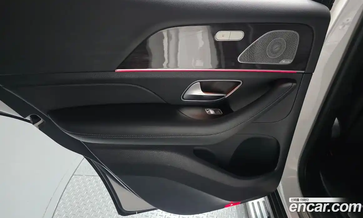Mercedes-Benz GLE-Class 2021 2.9 гидро, фото 15