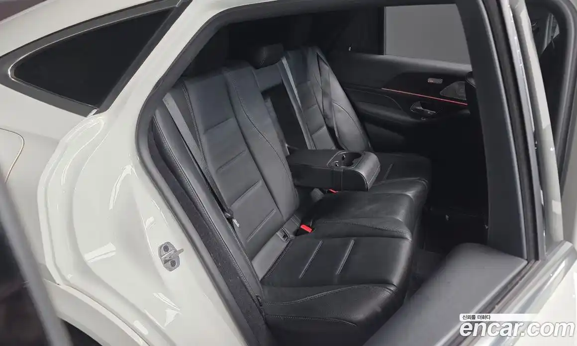 Mercedes-Benz GLE-Class 2021 2.9 гидро, фото 16
