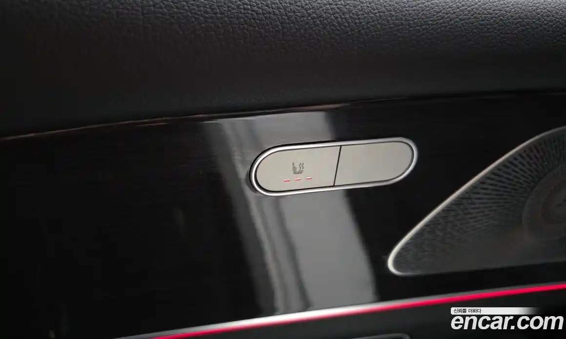 Mercedes-Benz GLE-Class 2021 2.9 гидро, фото 25