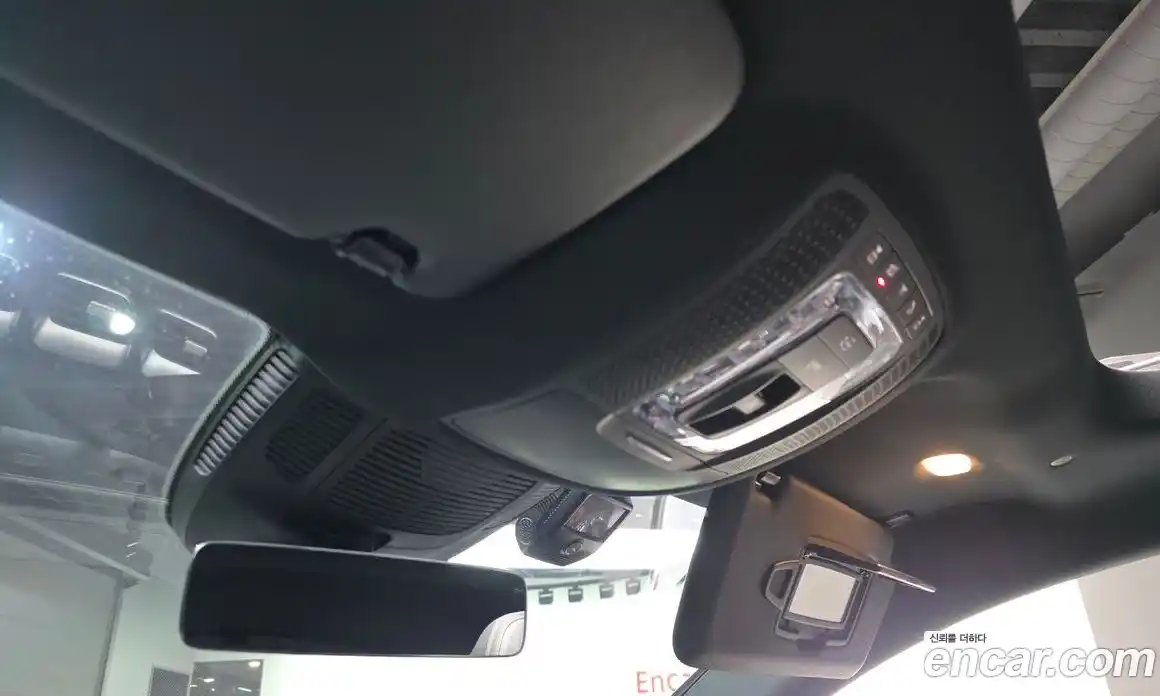 Mercedes-Benz GLE-Class 2021 2.9 гидро, фото 27