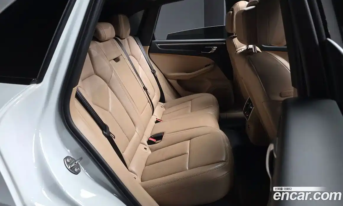 Porsche Macan 2021 2.0 автомат (гидро), фото 12