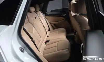 Porsche Macan 2021 2.0 автомат (гидро), миниатюра 12