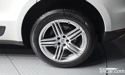 Porsche Macan 2021 2.0 автомат (гидро), миниатюра 5