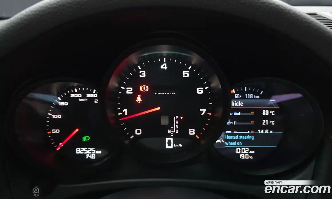 Porsche Macan 2021 2.0 автомат (гидро), фото 8