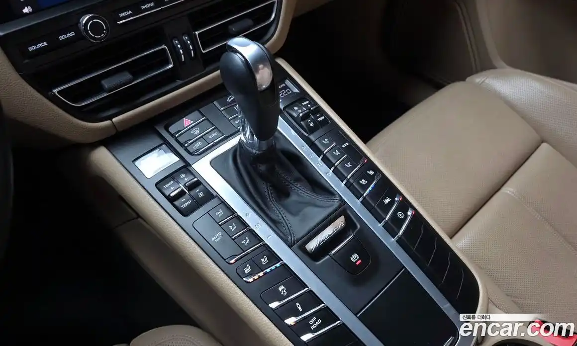 Porsche Macan 2021 2.0 автомат (гидро), фото 9
