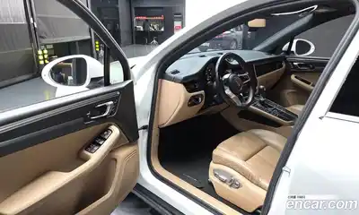 Porsche Macan 2021 2.0 автомат (гидро), миниатюра 10