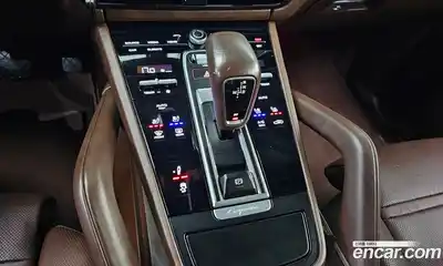 Porsche Cayenne 2020 3.0 автомат (гидро), миниатюра 12