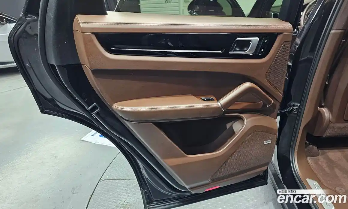 Porsche Cayenne 2020 3.0 автомат (гидро), фото 15