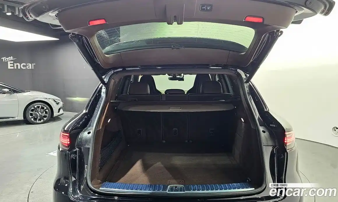 Porsche Cayenne 2020 3.0 автомат (гидро), фото 26