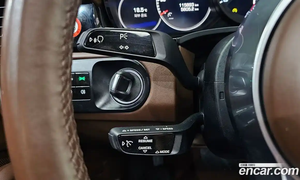 Porsche Cayenne 2020 3.0 автомат (гидро), фото 27