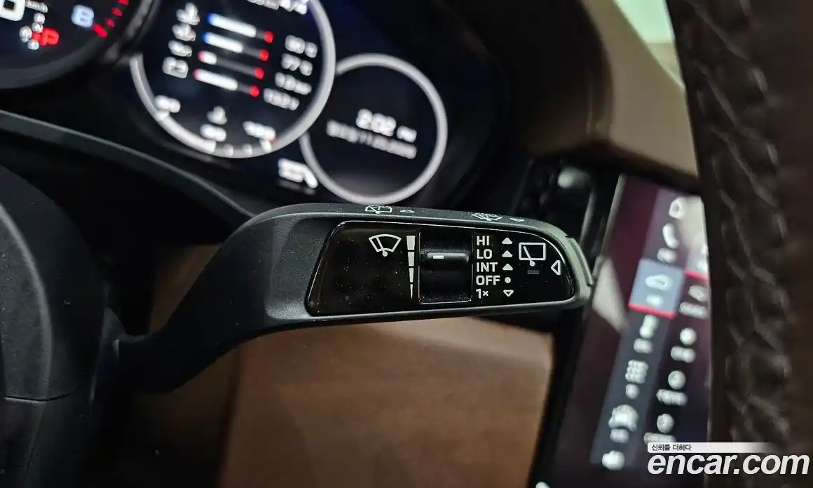 Porsche Cayenne 2020 3.0 автомат (гидро), фото 28