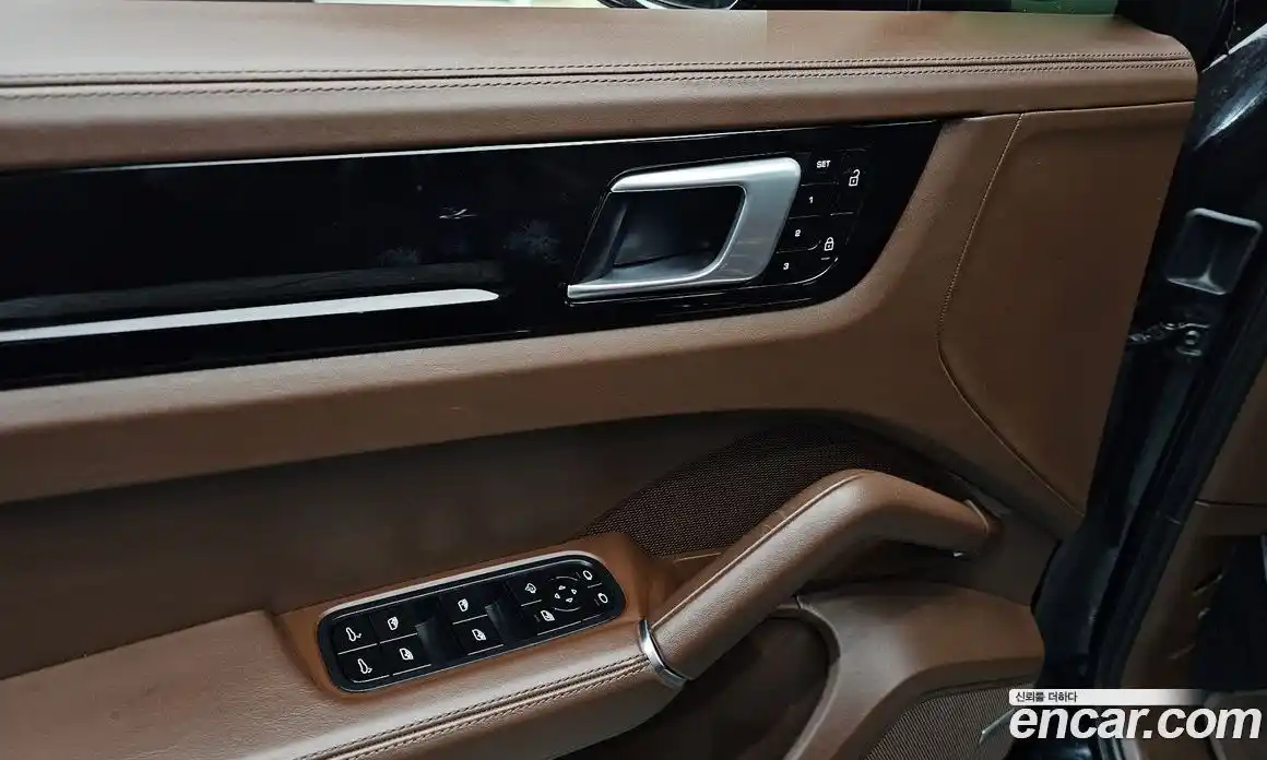 Porsche Cayenne 2020 3.0 автомат (гидро), фото 30