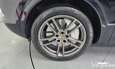 Porsche Cayenne 2020 3.0 автомат (гидро), миниатюра 5