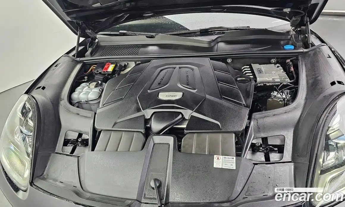 Porsche Cayenne 2020 3.0 автомат (гидро), фото 6