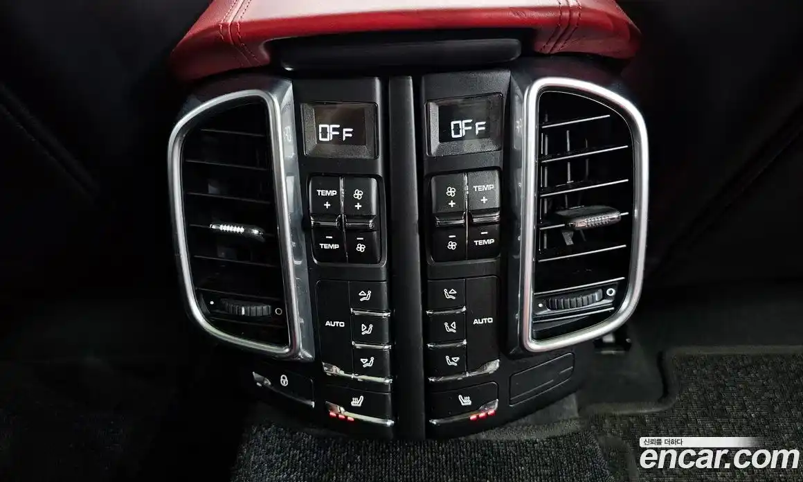 Porsche Cayenne 2018 3.6 автомат (гидро), фото 19