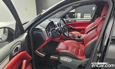 Porsche Cayenne 2018 3.6 автомат (гидро), миниатюра 10