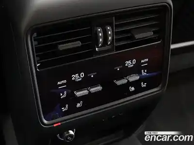 Porsche Cayenne 2025 4.0 автомат (гидро), миниатюра 12