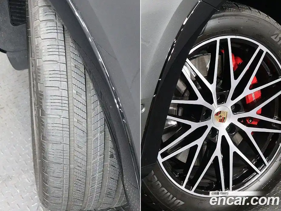 Porsche Cayenne 2025 4.0 автомат (гидро), фото 20