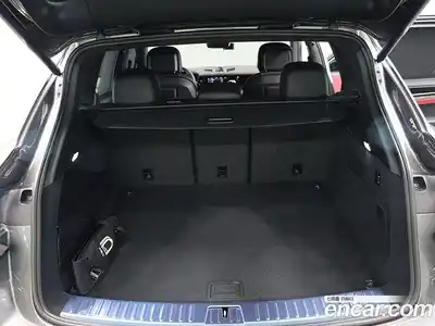 Porsche Cayenne 2025 4.0 автомат (гидро), миниатюра 5