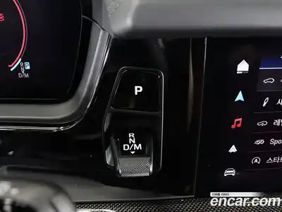 Porsche Cayenne 2025 4.0 автомат (гидро), миниатюра 8