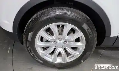 Land Rover Range Rover Evoque 2018 2.0 автомат (гидро), миниатюра 5