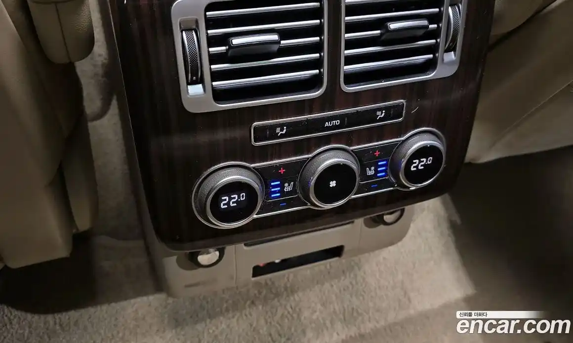Land Rover Range Rover 2015 4.4 автомат (гидро), фото 18