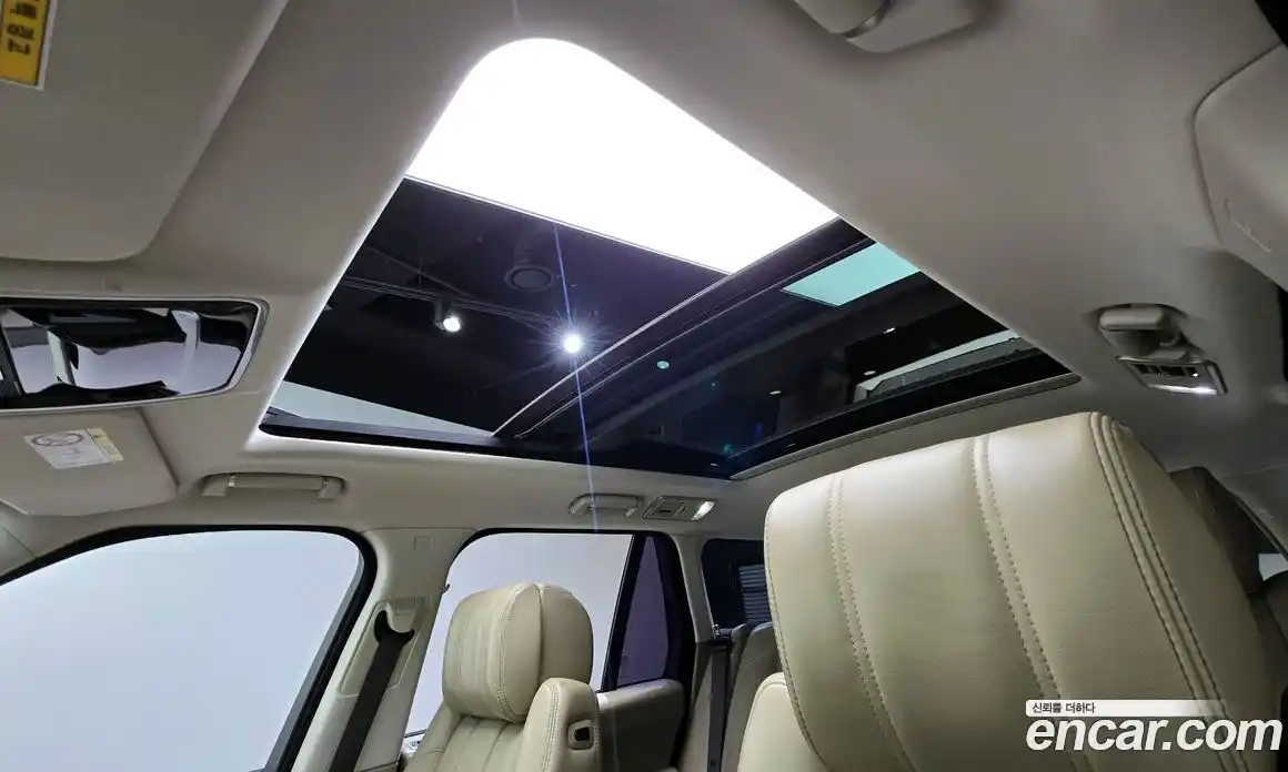 Land Rover Range Rover 2015 4.4 автомат (гидро), фото 19