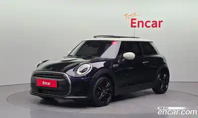 Mini Cooper, 2023, 24 977 км