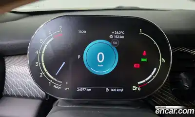 Mini Cooper 2023 1.5 автомат (гидро), миниатюра 11