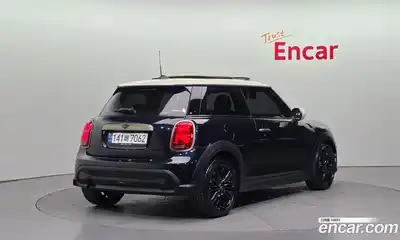 Mini Cooper 2023 1.5 автомат (гидро), миниатюра 2