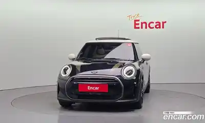 Mini Cooper 2023 1.5 автомат (гидро), миниатюра 3