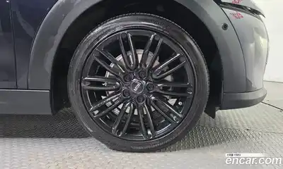 Mini Cooper 2023 1.5 автомат (гидро), миниатюра 5