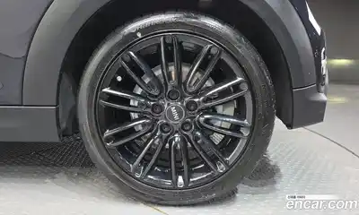 Mini Cooper 2023 1.5 автомат (гидро), миниатюра 7