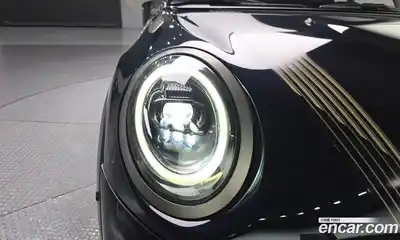 Mini Cooper 2023 1.5 автомат (гидро), миниатюра 8