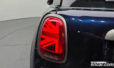 Mini Cooper 2023 1.5 автомат (гидро), миниатюра 9