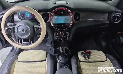 Mini Cooper 2023 1.5 автомат (гидро), миниатюра 10
