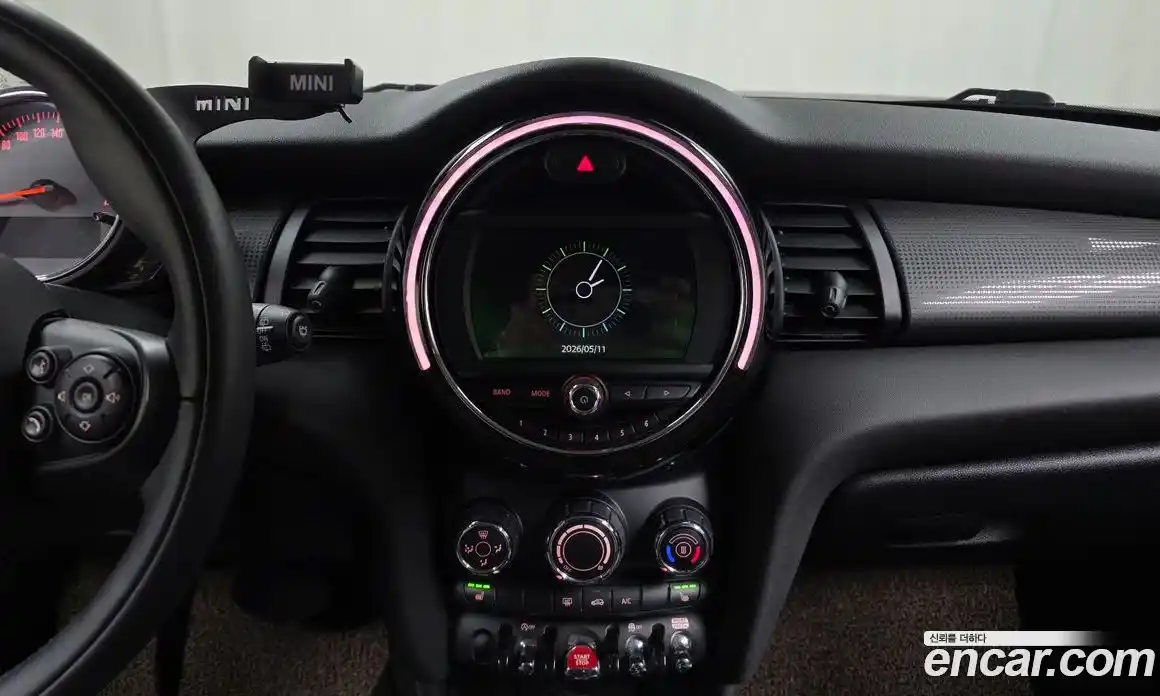 Mini Cooper 2018 1.5 автомат (гидро), фото 20
