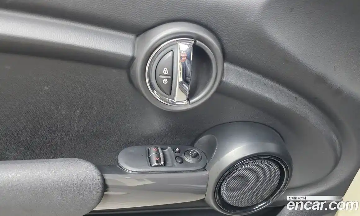 Mini Cooper 2018 1.5 автомат (гидро), фото 28