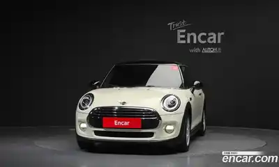 Mini Cooper 2018 1.5 автомат (гидро), миниатюра 3