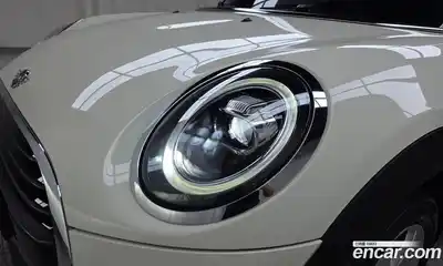 Mini Cooper 2018 1.5 автомат (гидро), миниатюра 8