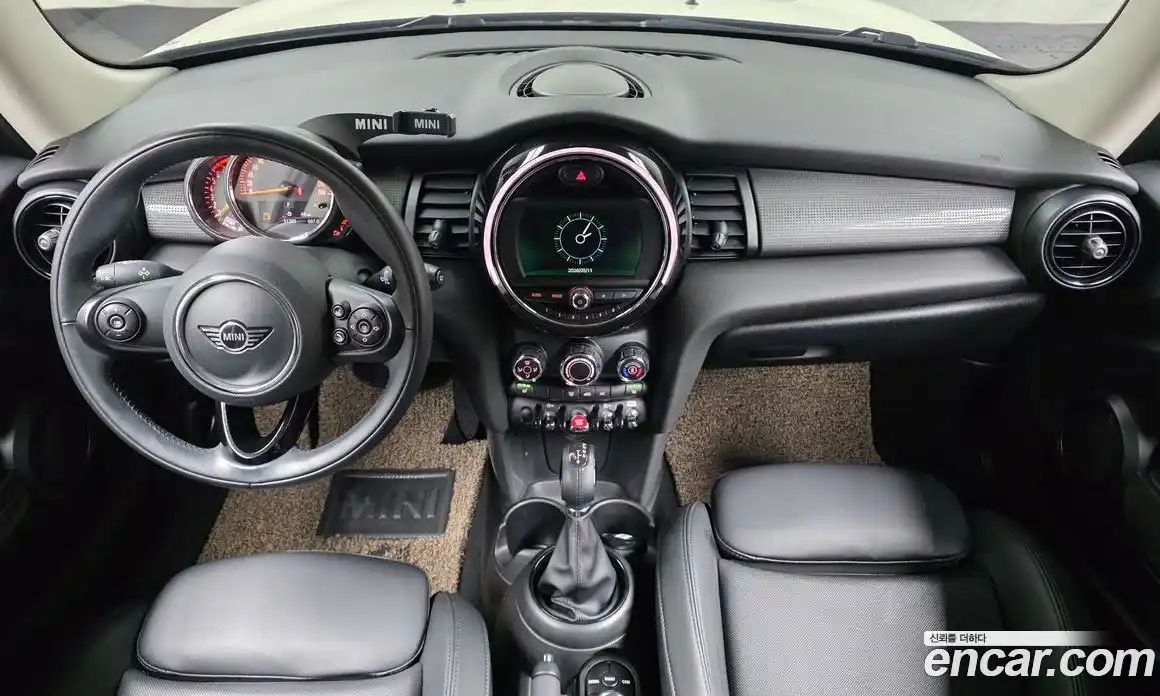 Mini Cooper 2018 1.5 автомат (гидро), фото 10