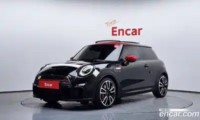 Mini Cooper, 2023, 32 045 км