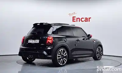 Mini Cooper 2023 2.0 автомат (гидро), миниатюра 2