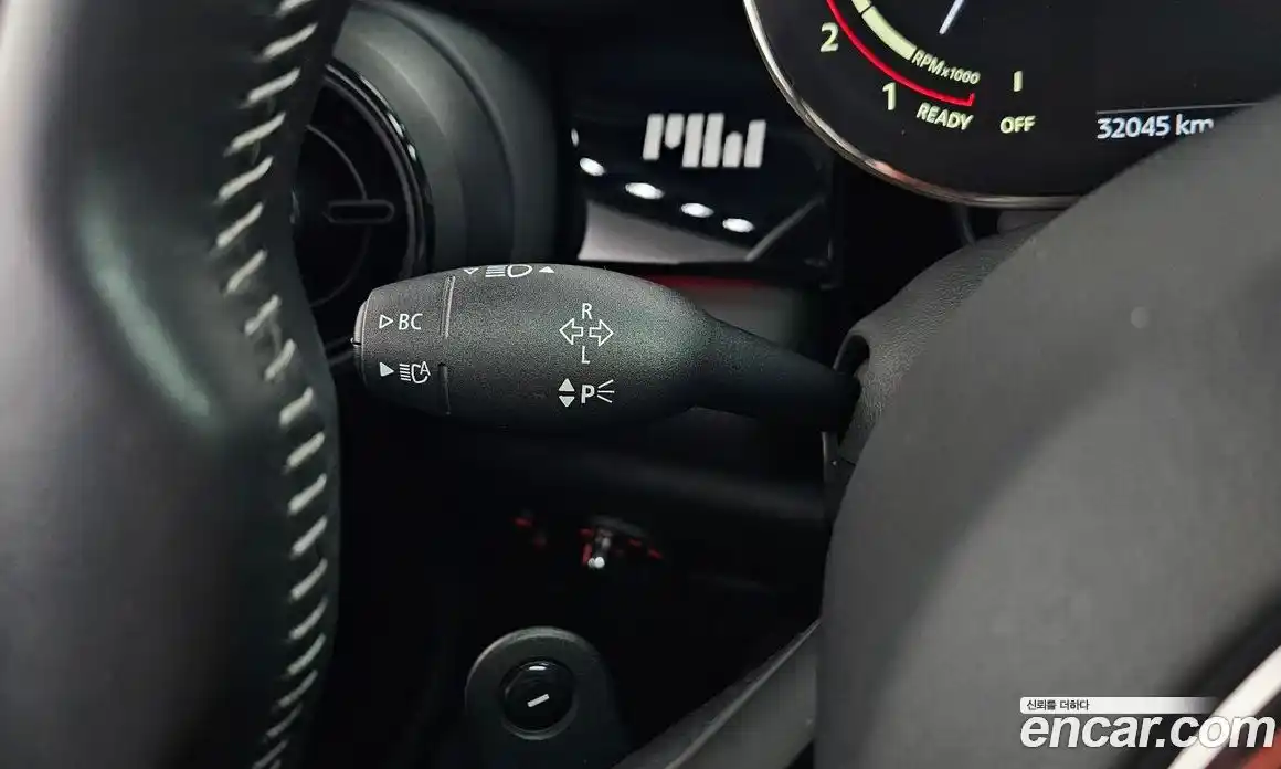 Mini Cooper 2023 2.0 автомат (гидро), фото 26