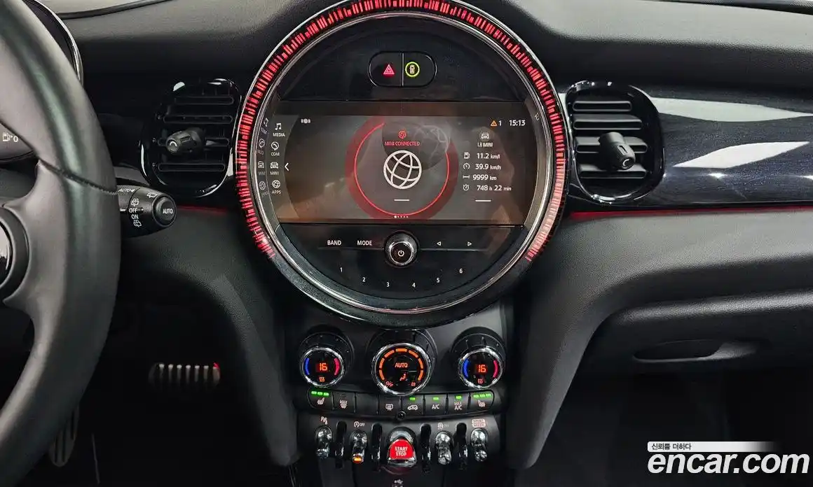 Mini Cooper 2023 2.0 автомат (гидро), фото 30