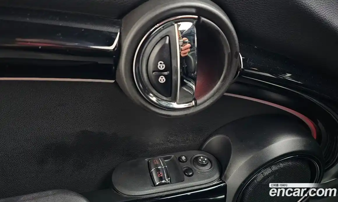 Mini Cooper 2023 2.0 автомат (гидро), фото 32