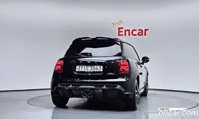 Mini Cooper 2023 2.0 автомат (гидро), миниатюра 4